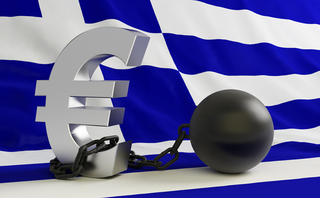 WSJ: “Αιώνια χρεωμένη θα μείνει η Ελλάδα”